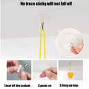 Elástico Divertido - Brinquedo Interativo para Gatos