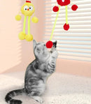 Brinquedo Elástico Pelúcia