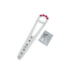 TravaPet - Trava Ajustável de Porta