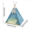 Cabaninha Pet Comfy