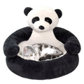 Caminha Abraço de Urso