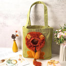 Bolsa Pet Leãozinho