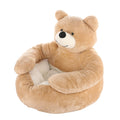 Caminha Abraço de Urso