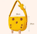 Bolsa Girafinha