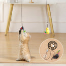 Brinquedo Lâmpada Interativa