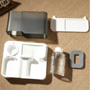 Alimentador Pet 2 em 1