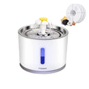 Fonte de Água Flower