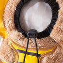 Sacola de Transporte Abelhinha