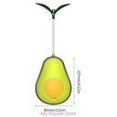 Brinquedo Abacate Interativo