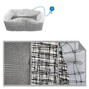 Saco Peneira para Areia