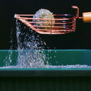 Pá Coletora com Punho De Madeira