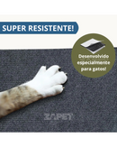 ZAPROTEC - Carpete Adesivo Protetor