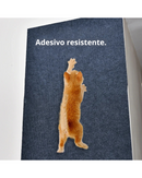 ZAPROTEC - Carpete Adesivo Protetor