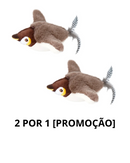 ZABIRD - Brinquedo Interativo