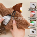 ZABIRD - Brinquedo Interativo