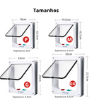 Portinha de Passagem Pet