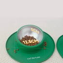 Tigela com Tapete Antiderrapante