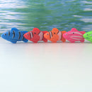 Brinquedo Peixe Robô para Gatos