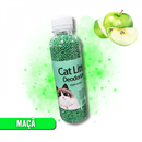 Desodorante para Caixa de Areia