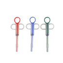 Seringa Dispensadora de Medicamentos EasyMedi Pet®